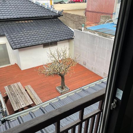 Hwadam Inn Kunsan Luaran gambar